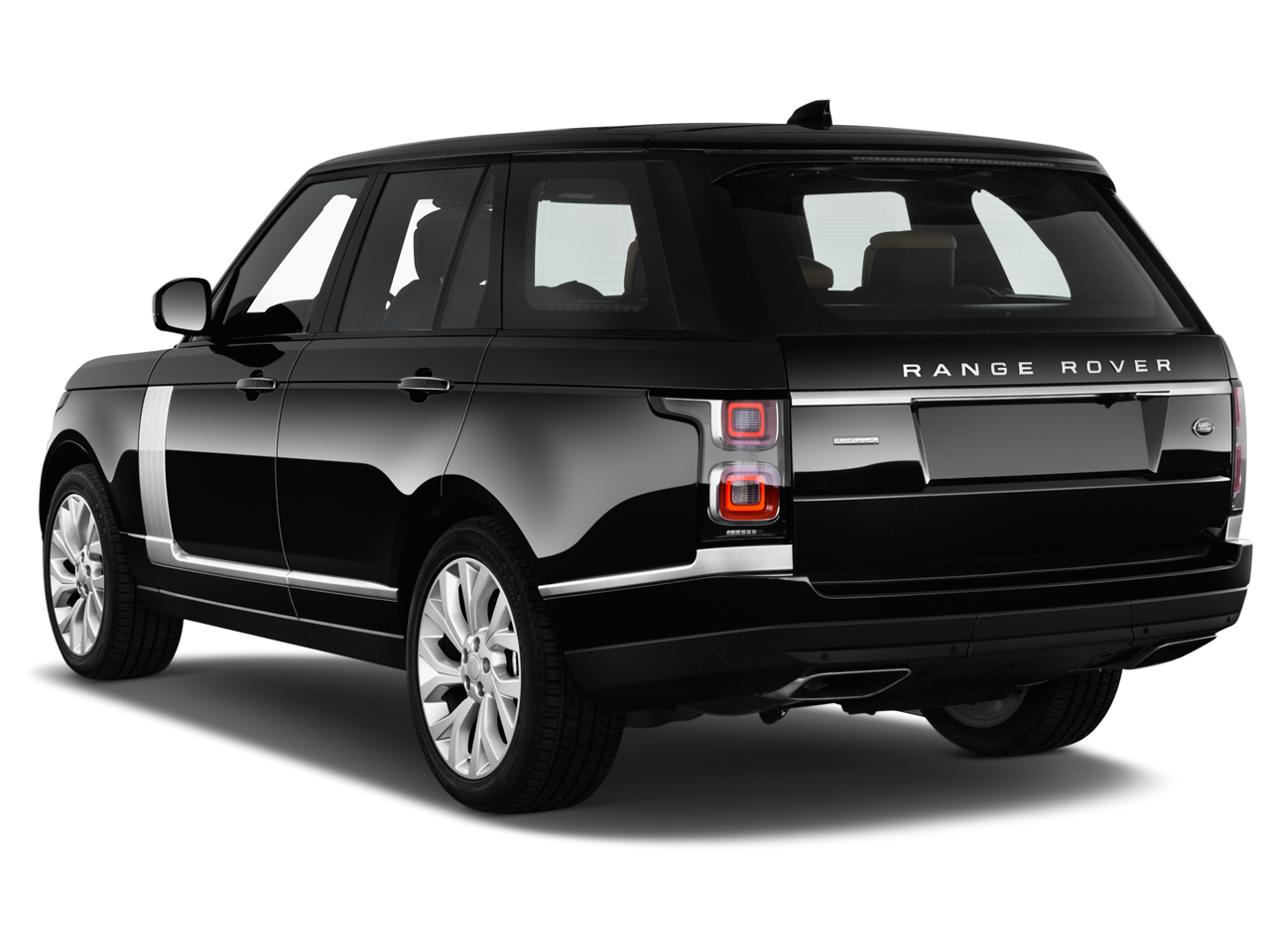 2020 Land Rover Range Rover Autobiography 5 Door SUV