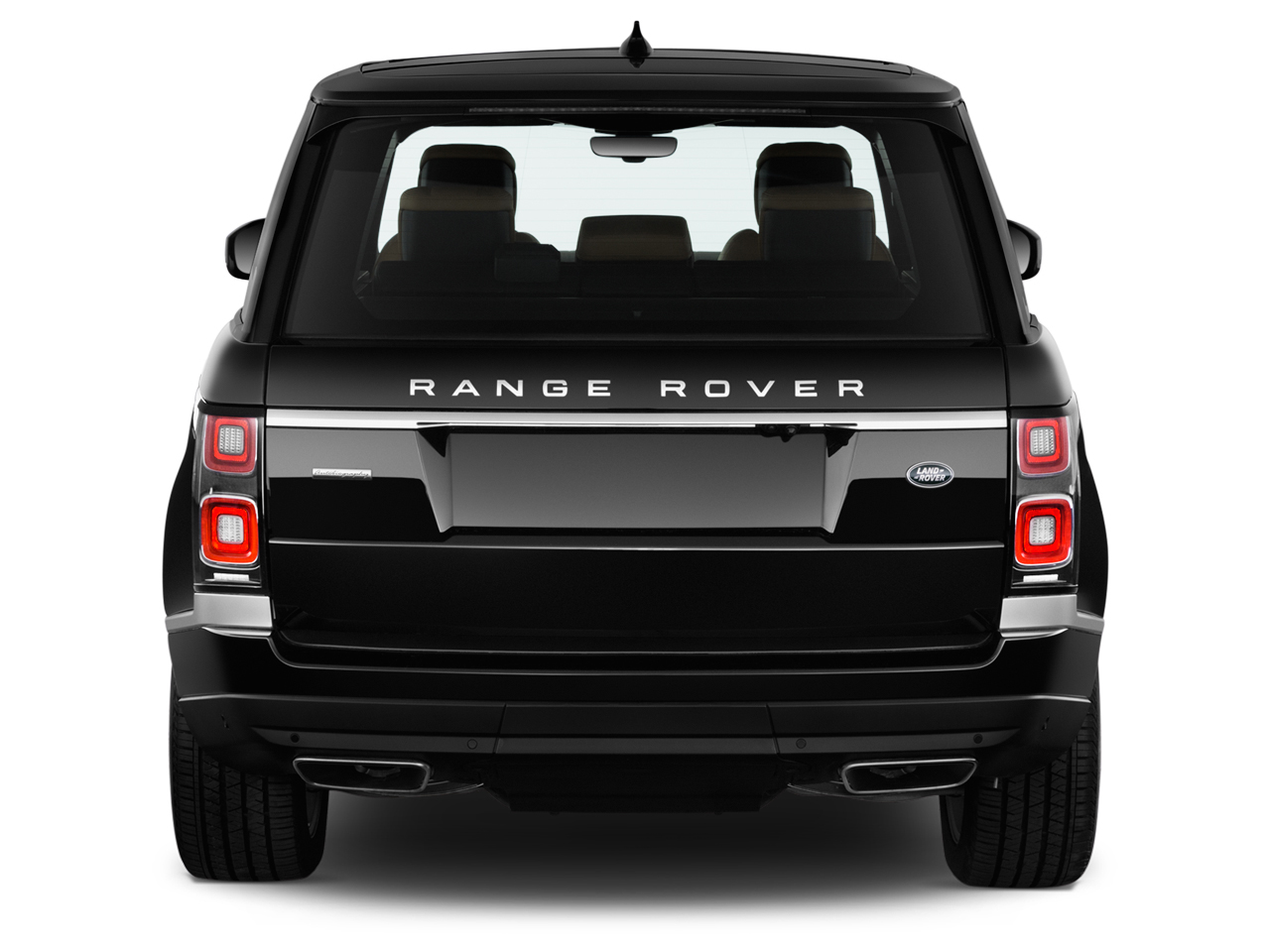 2020 Land Rover Range Rover Autobiography 5 Door SUV