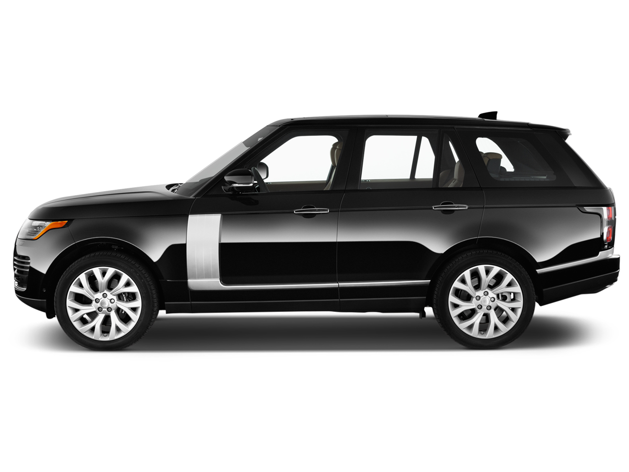 2020 Land Rover Range Rover Autobiography 5 Door SUV